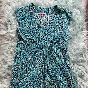 Lilly Pulitzer Dress 👗